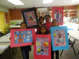 NMB Art Museum - CREATIVE ART HOLIDAY WORKSHOPS