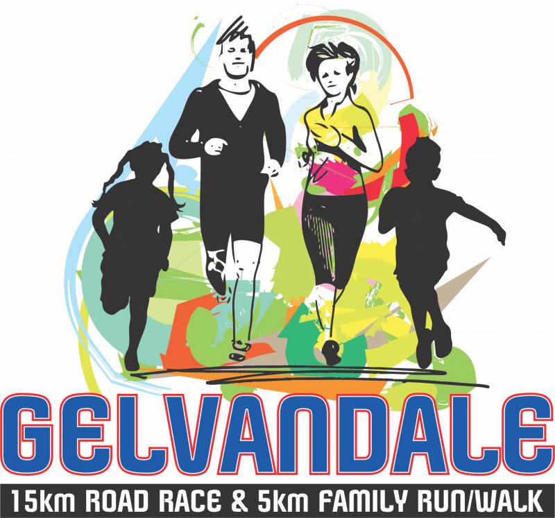 NMB Gelvandale 15km & 5km family run/walk