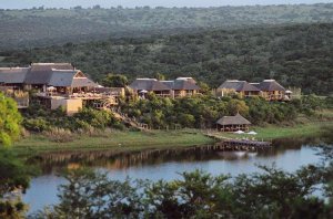NMB PASS BIG ATTRACTION: PUMBA PRIVATE GAME RESERVE