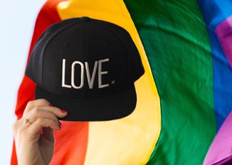 NMB Pride Parade & Festival
