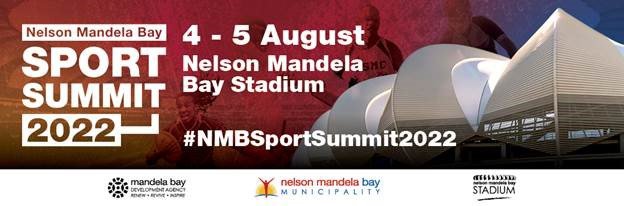 NMBM GEARS TO HOST THE 2022 SPORT SUMMIT