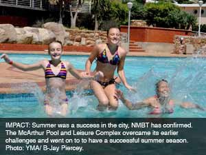 NMBT releases Summer Season figures