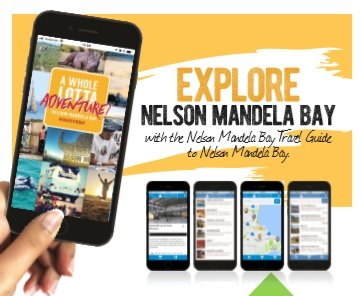 NMBT Tourism App captures Wide Open Spaces 