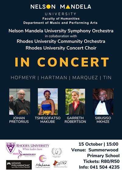 NMU Symphony Orchestra