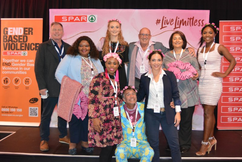 No limits on fun at SPAR Women's Virtual Challenge