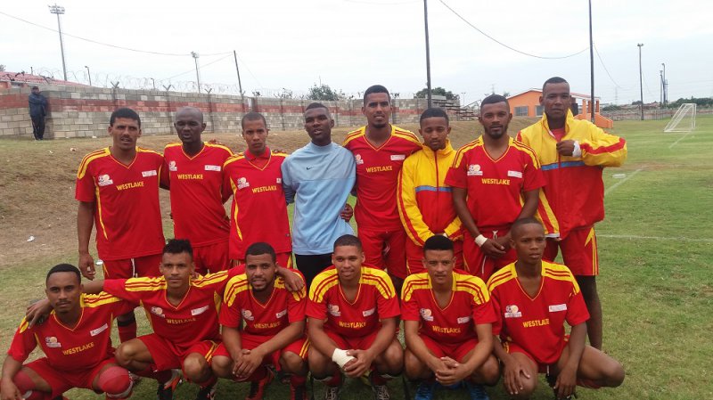 Northern Areas Football Association - Easter Soccer Tournament