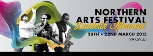 Northern Arts Festival
