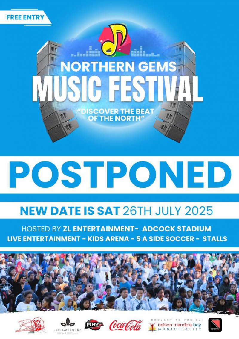 Northern Gems Music Festival