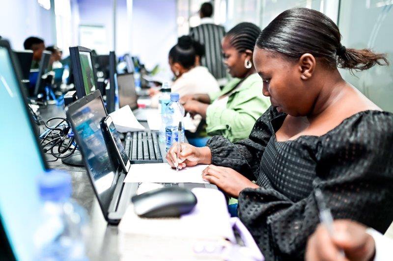 NPO allocates women’s race funds to urgent GBV project