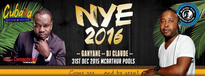 NYE 2016