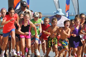 OCEAN RACING SERIES THIS SUNDAY