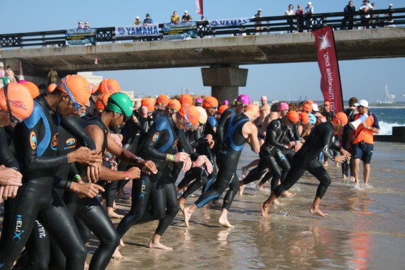 OCEAN SERIES KICKS OFF