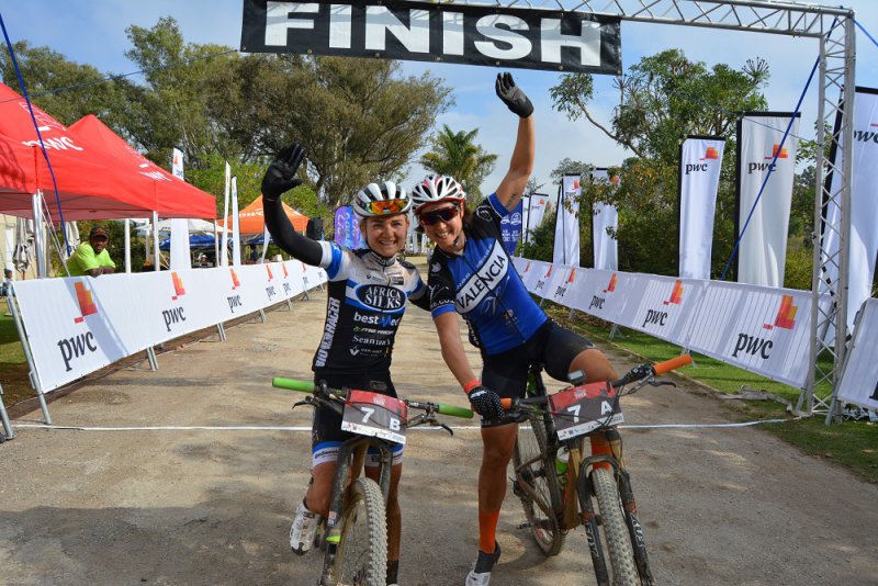 ODDS EVEN AFTER TENSE DAY AT ZUURBERG TREK