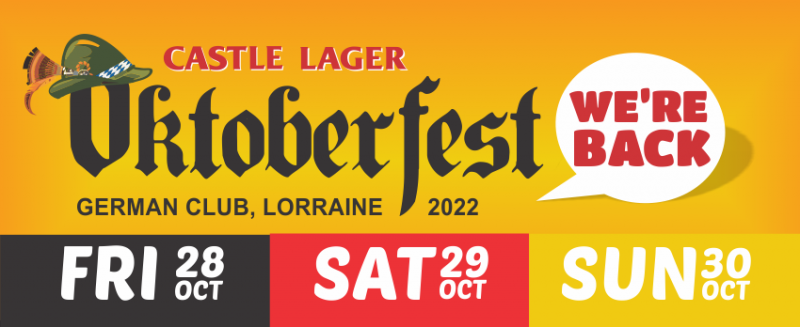 Oktoberfest