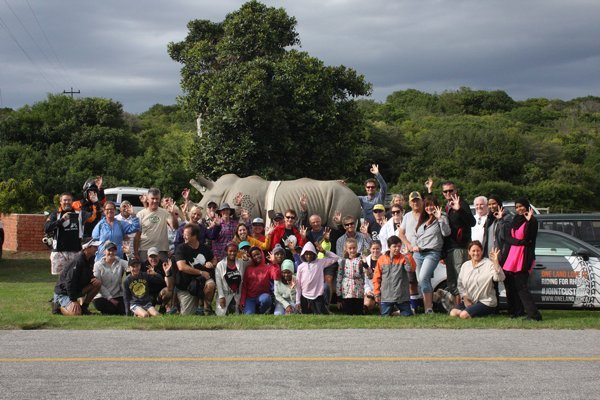 OLLI WILD SIDE BEACH CLEAN UP – #JOINTCUSTODY