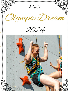 Olympic Fund-Cup Fund Raiser