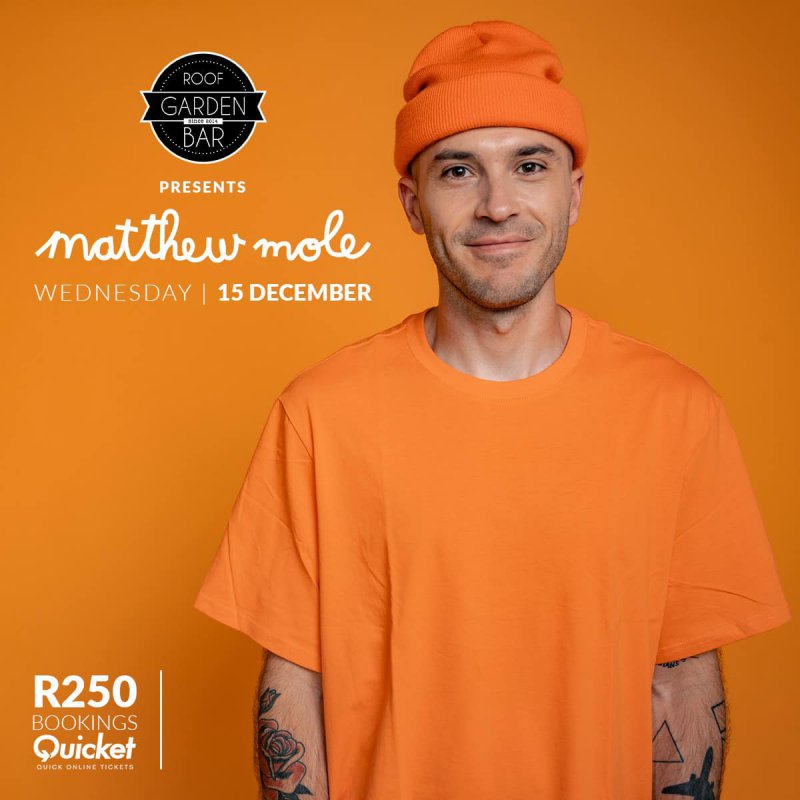 OMG Summer 2021 Featuring Matthew Mole