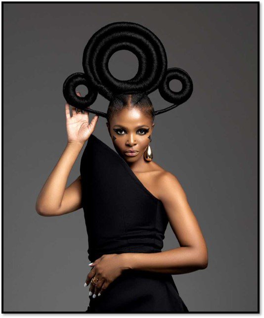One Night Only with Simphiwe Dana