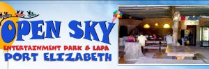 Open Sky Summer Festival 2014 in Port Elizabeth