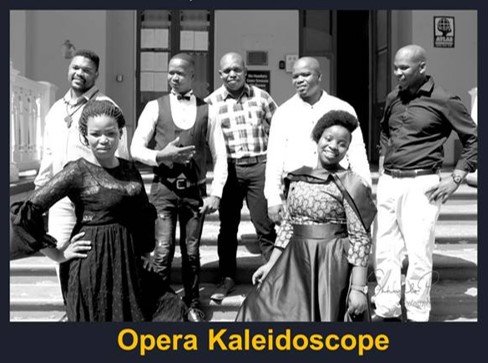 Opera Kaleidoscope
