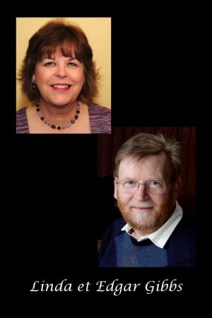 P E Camera Club: Linda Gibbs and Edgar Gibbs