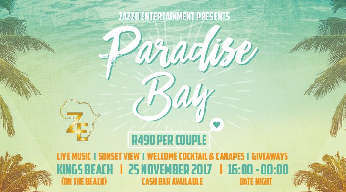 Paradise Bay