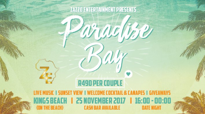 Paradise Bay 