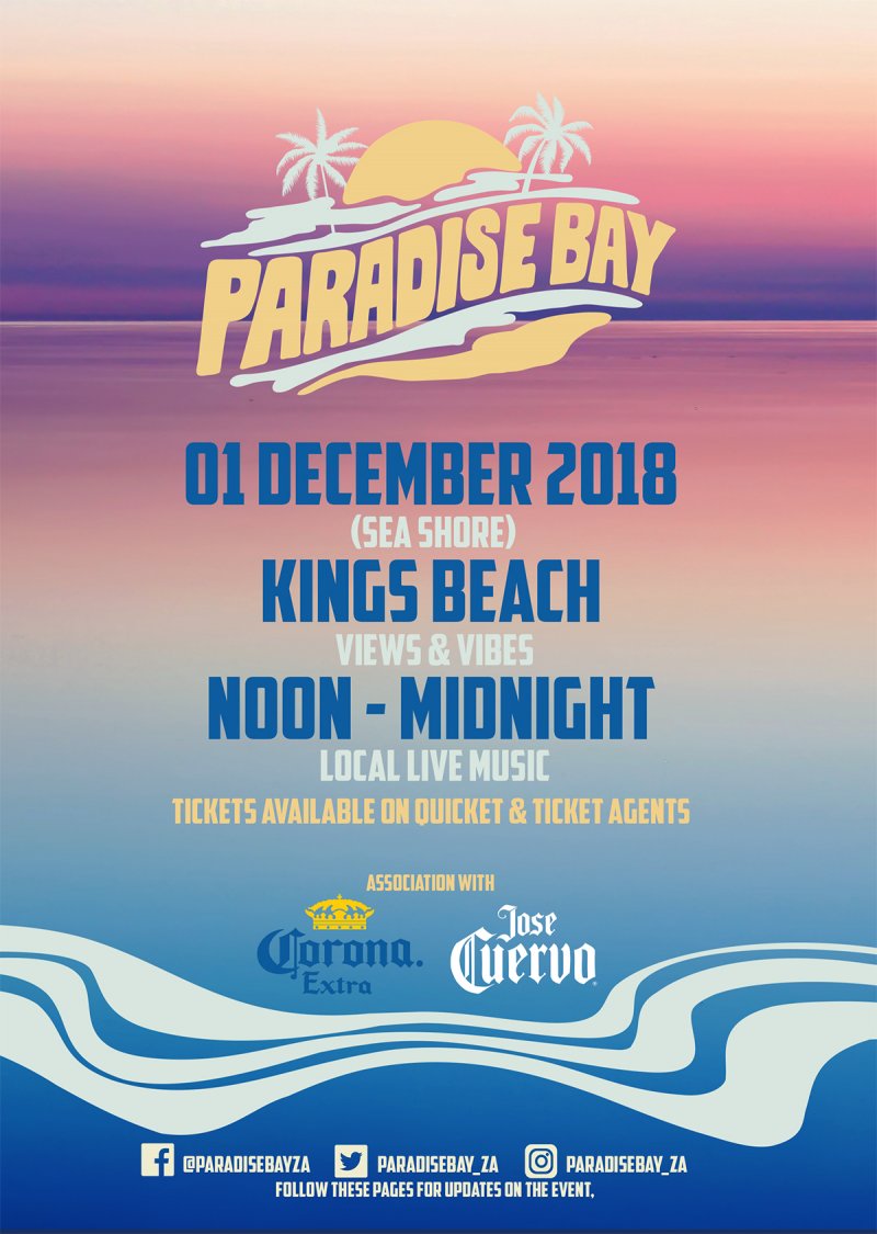 Paradise Bay 