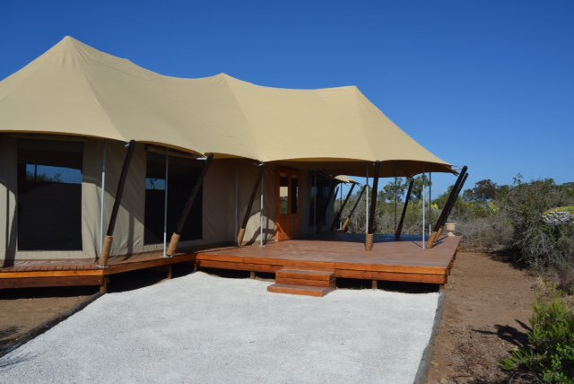 PARKVIEW LODGE HAD ITS OFFICIAL GRAND OPENING EVENT ON THE 15 SEPTEMBER 2017.