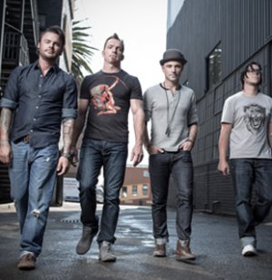 Parlotones