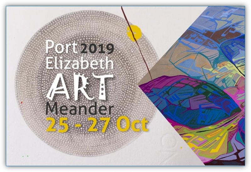 PE Art Meander 2019