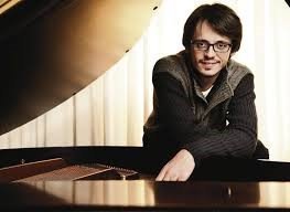 PE Music Society Concert - Jan Hugo