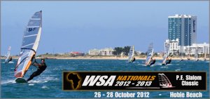 P.E. Windsurfing Slalom Classic