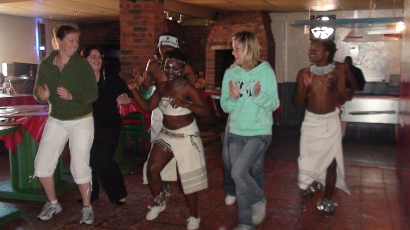 PE Township Experience Tour- Living like a local