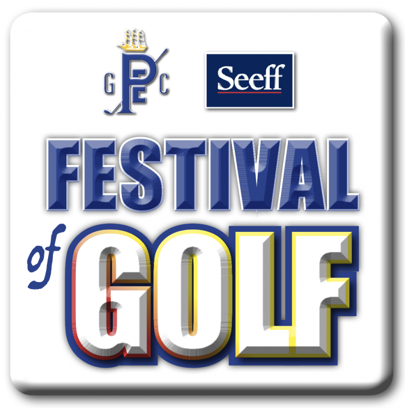 PEGC Seeff Fesitval of Golf