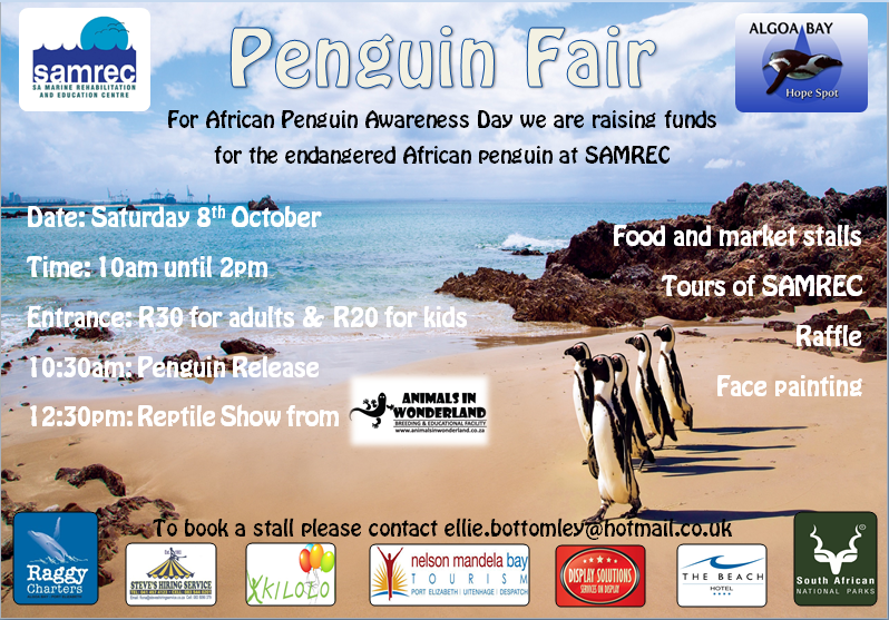 Penguin Fair
