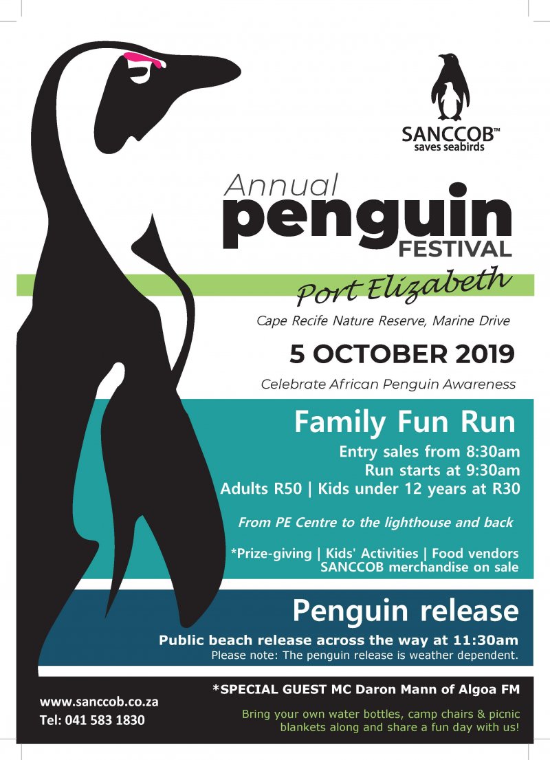 Penguin Festival