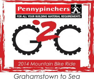 PENNYPINCHERS G2C MTB CHALLENGE