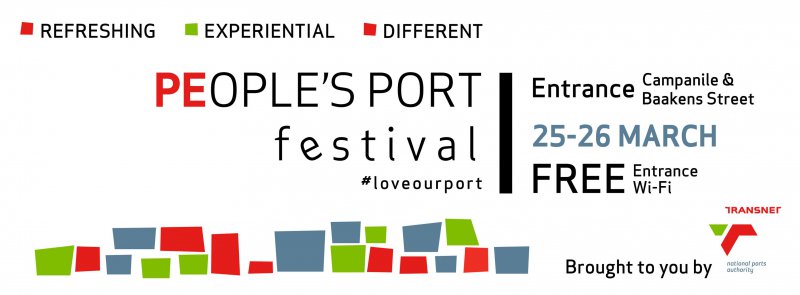 PEople's Port Festival 2017