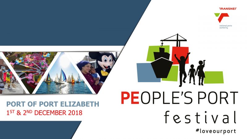 PEople's Port Festival 2018