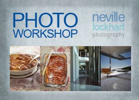 Photo Workshop - PE