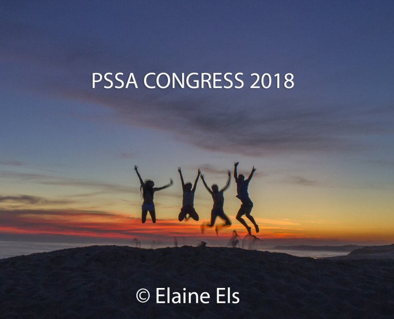 Photographic Society of South Africa Annual Congress