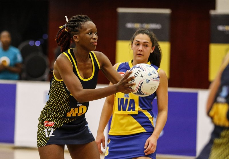 Phuza stars in bright start by Madibaz