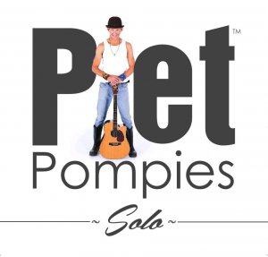 Piet Pompies Solo in PE