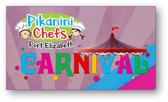 Pikanini Chefs - Holiday Carnival 