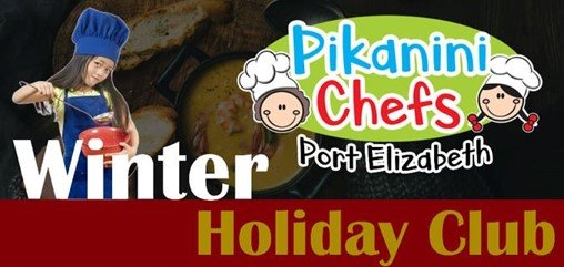 Pikanini Chefs Holiday Club