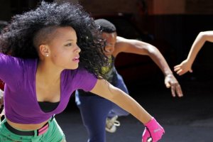 Pop Lock n roll Film Auditions