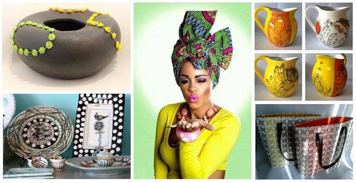 Pop up Evening of Arts and Design
