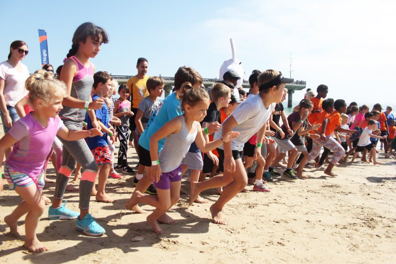 POPULAR AQUELLÉ OCEAN RACING SERIES OFF TO A FLYING START