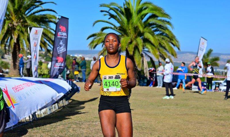 Popular Bay half-marathon ups the ante with 5km run